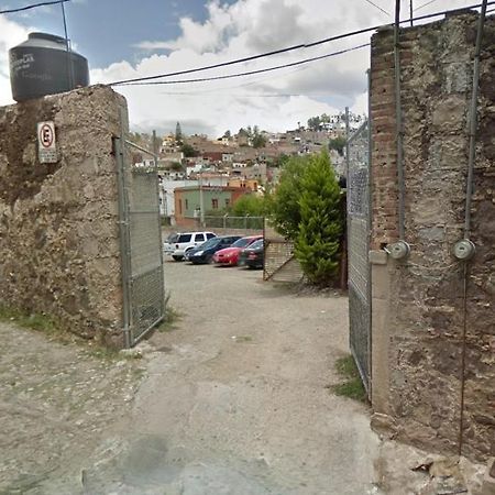 La Loteria Panoramic House & Rooftop By Lunian Guanajuato Exterior foto