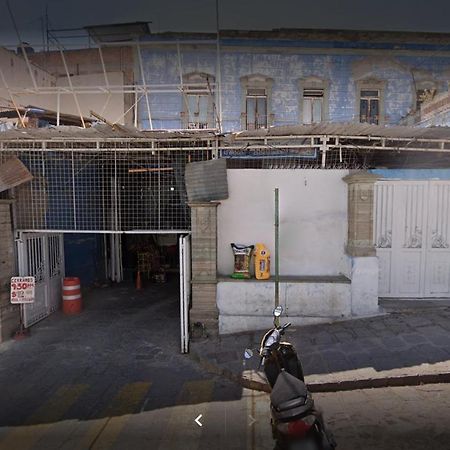 La Loteria Panoramic House & Rooftop By Lunian Guanajuato Exterior foto