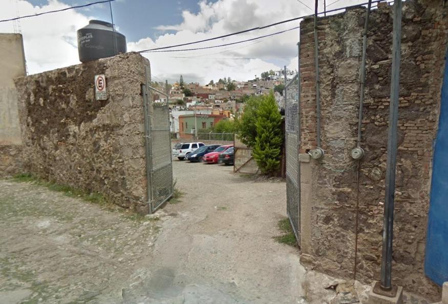 La Loteria Panoramic House & Rooftop By Lunian Guanajuato Exterior foto