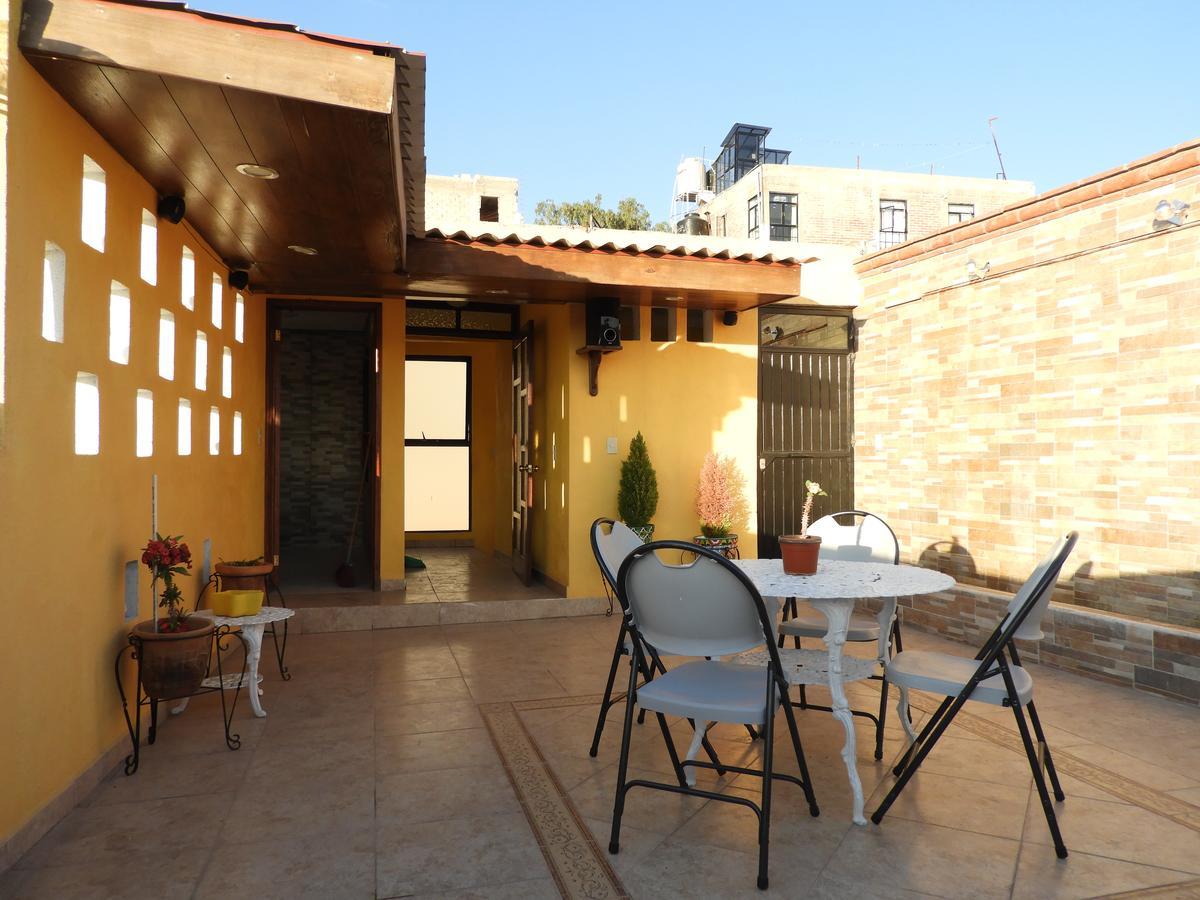 La Loteria Panoramic House & Rooftop By Lunian Guanajuato Exterior foto