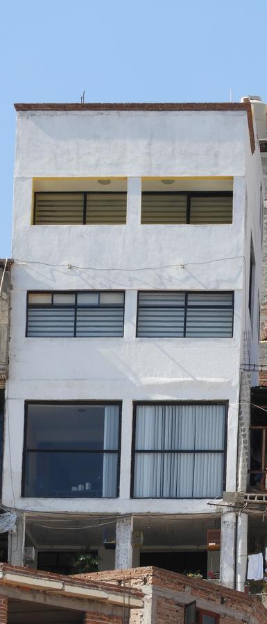 La Loteria Panoramic House & Rooftop By Lunian Guanajuato Exterior foto